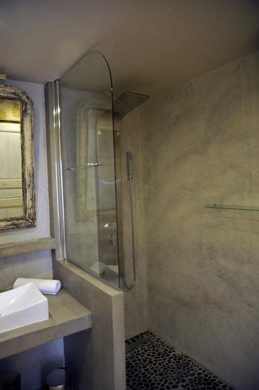 Le Moulin De Saint Laurent Hotel Room photo